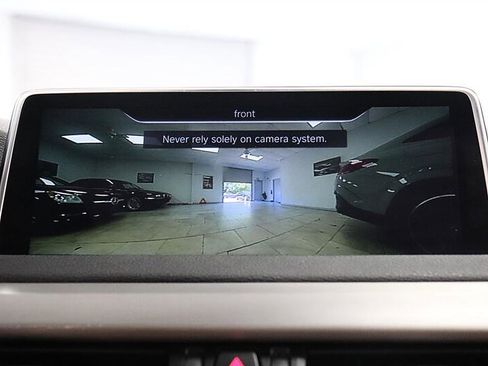 Used 2018 BMW X5 xDrive50i image 28