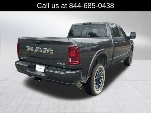 New 2025 RAM 2500 Limited image 5