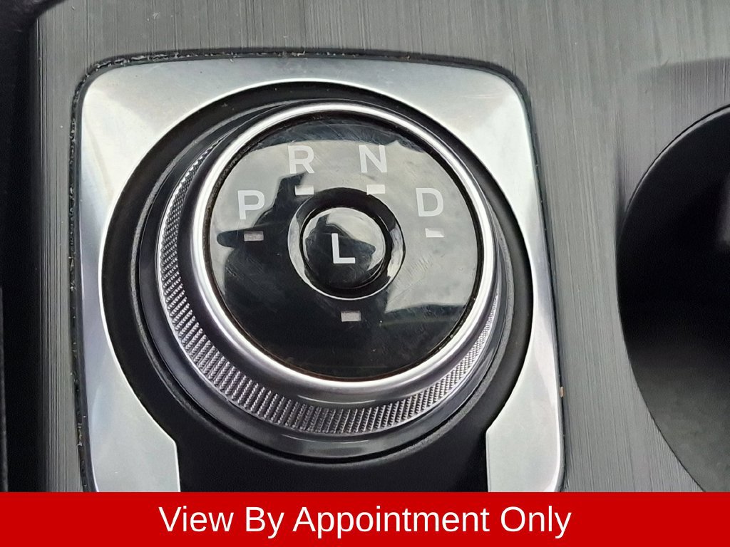 Used 2025 Ford Escape Active AWD/4WD image 18