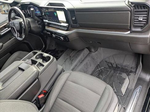 Used 2022 Chevrolet Silverado 1500 RST image 19