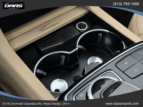 Used 2018 Mercedes-Benz GLE 350 GLE 350 4MATIC Sport Utility 4 w/ Premium 1 Package image 50