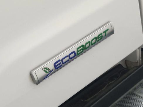 Used 2021 Ford F150 Lariat w/ Equipment Group 501A Mid AWD/4WD image 11