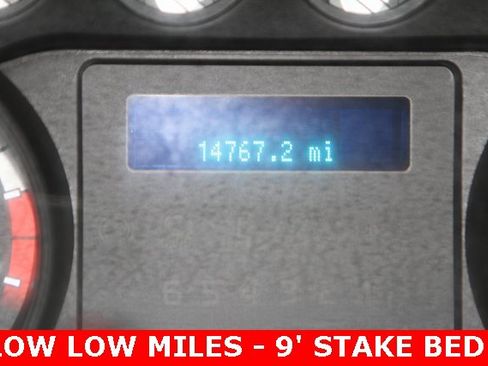 Used 2016 Ford F350 XL image 16