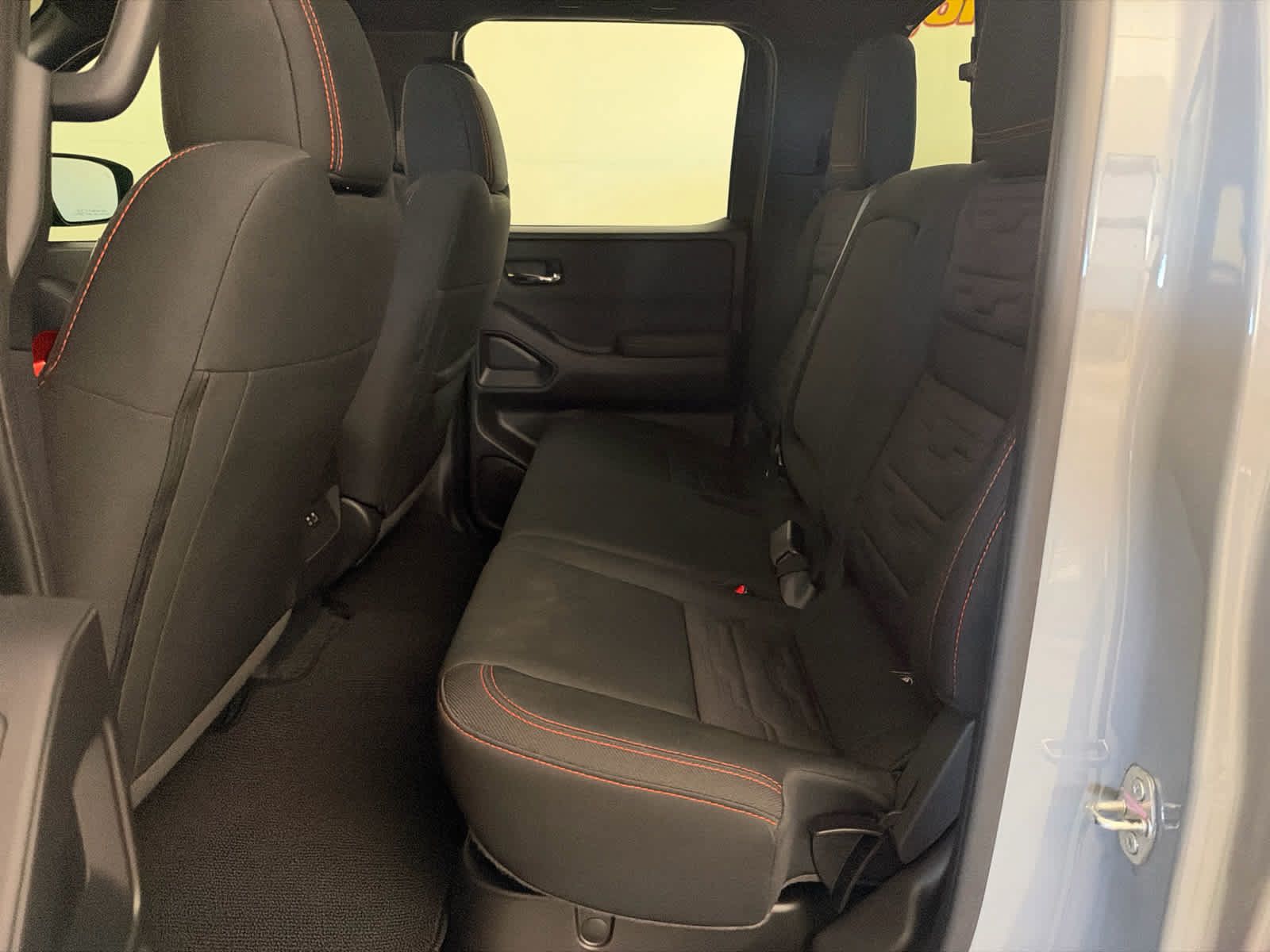 Certified 2024 Nissan Frontier PRO-4X w/ Technology Package AWD/4WD image 16