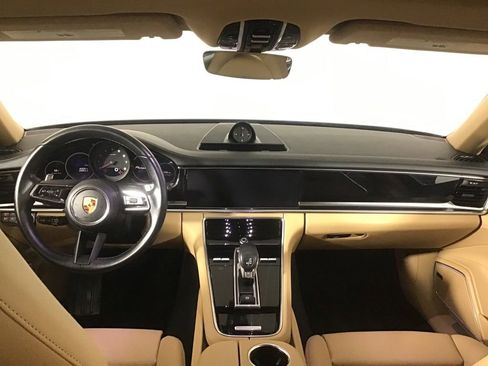 Certified 2022 Porsche Panamera 4 AWD/4WD image 23