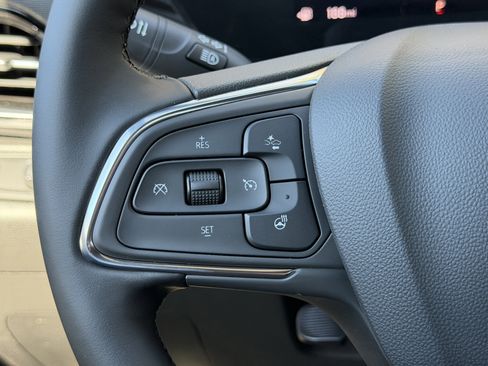 New 2026 Buick Envista Sport Touring w/ Convenience I Package image 27