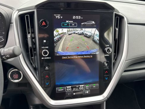 Certified 2024 Subaru Crosstrek 2.0i Premium image 19
