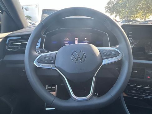 New 2026 Volkswagen Jetta Sport image 19