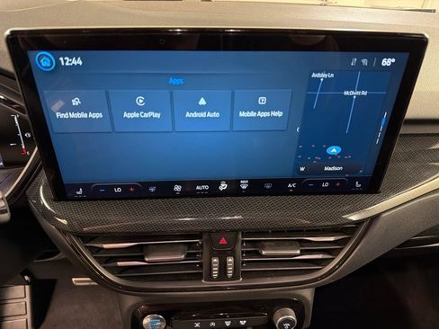 Used 2023 Ford Escape ST-Line Select w/ Tech Pack #1 AWD/4WD image 9