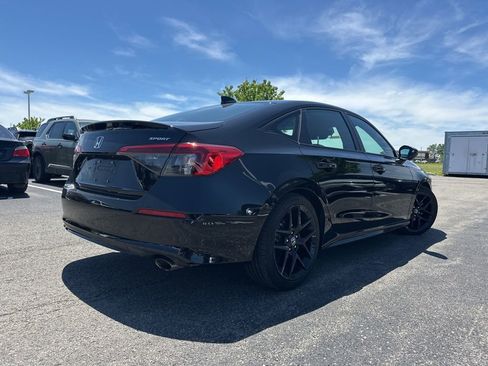 Used 2023 Honda Civic Sport image 10