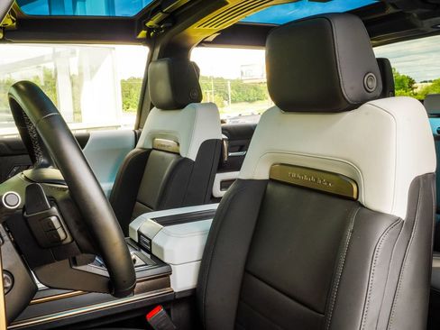 Used 2023 GMC Hummer EV Edition 1 AWD/4WD image 43