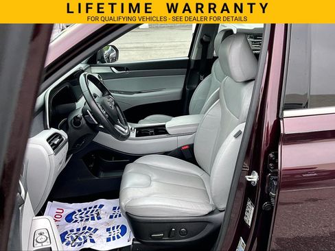 Used 2020 Hyundai Palisade SEL AWD/4WD image 21