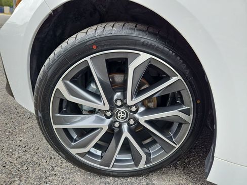 Used 2021 Toyota Corolla SE image 28