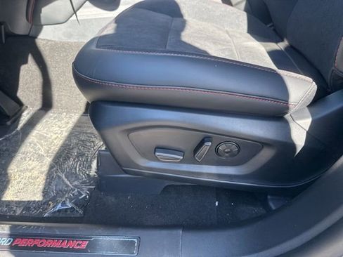 New 2026 Ford Explorer ST w/ Sun And Sound Package AWD/4WD image 17