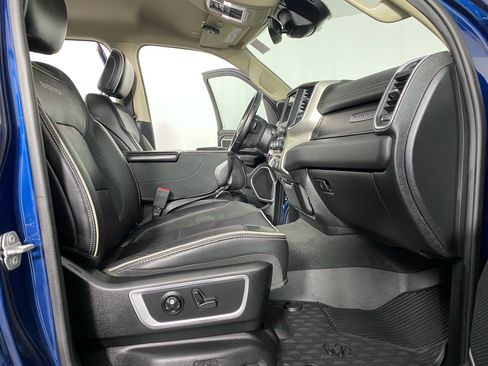 Used 2021 RAM 1500 Laramie AWD/4WD image 15