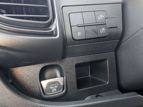 New 2026 RAM ProMaster 1500 w/ Convenience Group FWD image 33