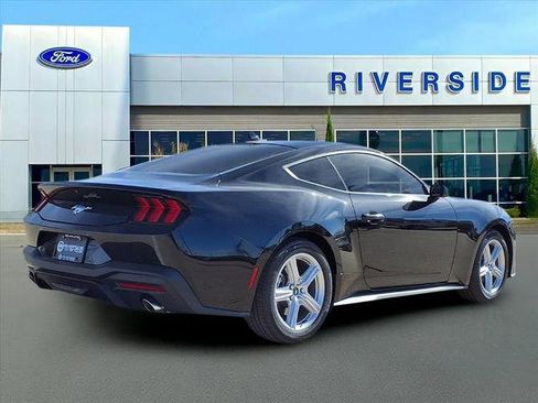New 2026 Ford Mustang EcoBoost image 31