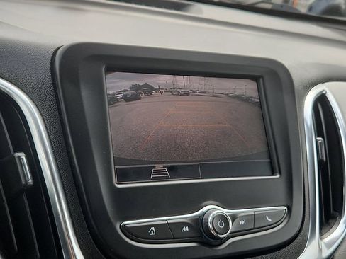 Used 2023 Chevrolet Equinox LS w/ LS Convenience Package AWD/4WD image 12