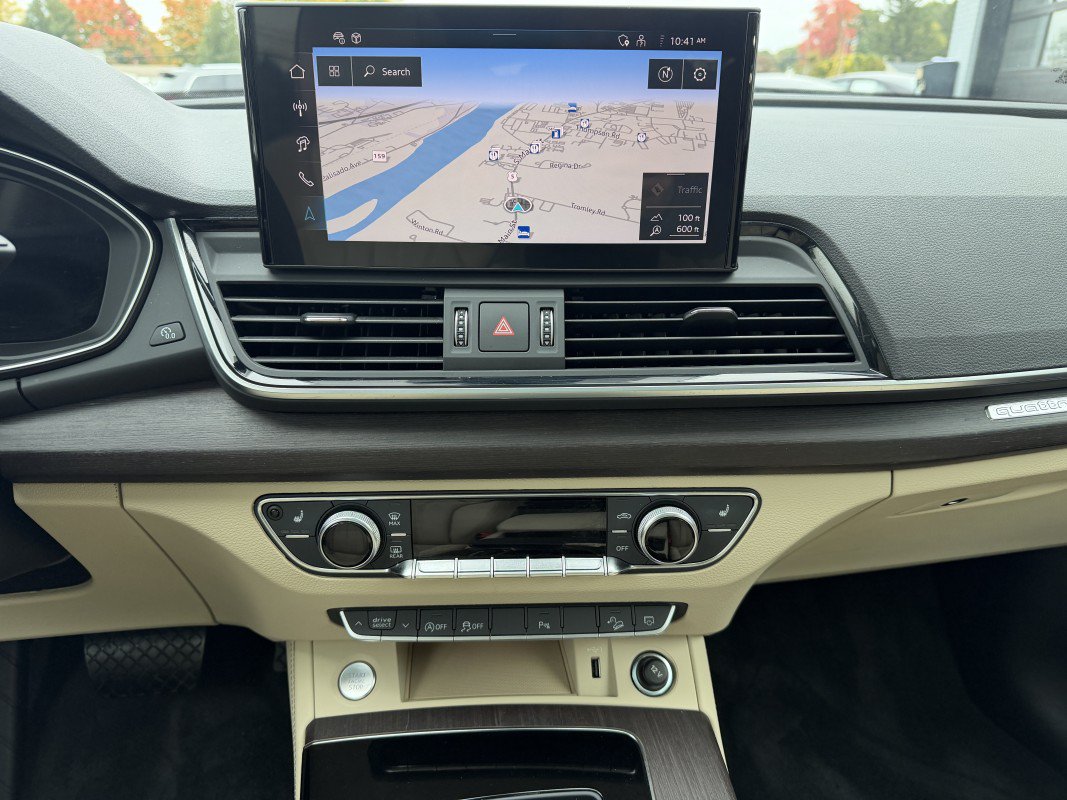 Used 2024 Audi Q5 2.0T Premium Plus AWD/4WD image 31