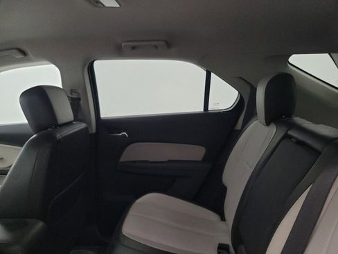 Used 2017 Chevrolet Equinox Premier w/ Enhanced Convenience Package image 18