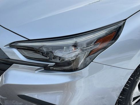 Certified 2025 Subaru Legacy Premium image 8