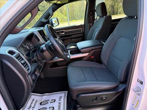 Used 2022 RAM 1500 Big Horn image 11