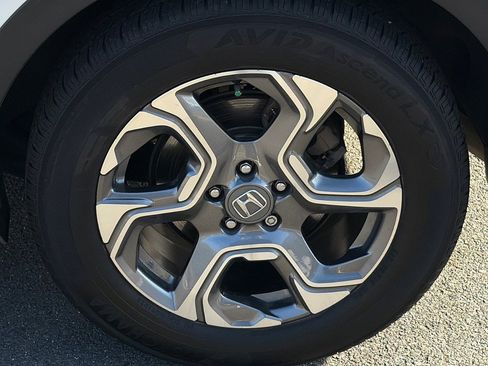 Used 2019 Honda CR-V EX image 5