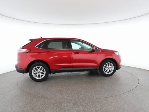 Used 2023 Ford Edge SEL w/ Convenience Package image 21