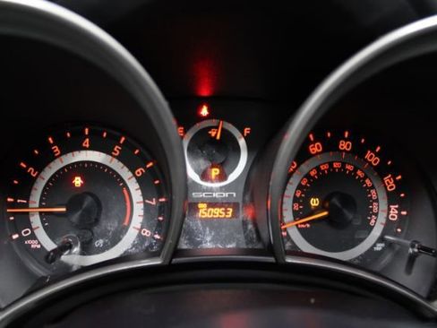 Used 2011 Scion tC Sports Coupe 6-Spd AT image 15