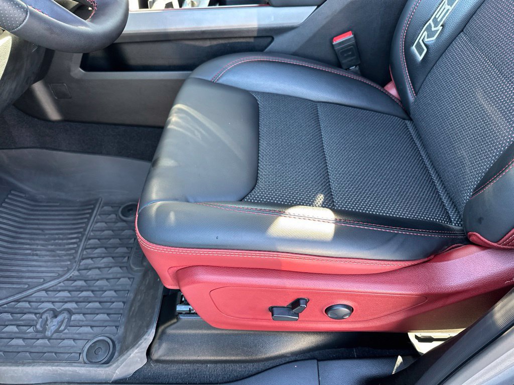 Used 2025 RAM 1500 Rebel w/ Bed Utility Group AWD/4WD image 24