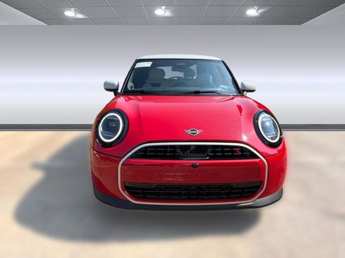 New 2026 MINI Cooper S image 6