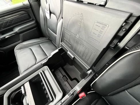 New 2026 RAM 1500 Limited AWD/4WD image 31