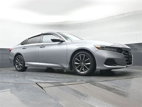 Used 2021 Honda Accord EX-L image 33