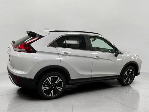 New 2026 Mitsubishi Eclipse Cross SE image 2