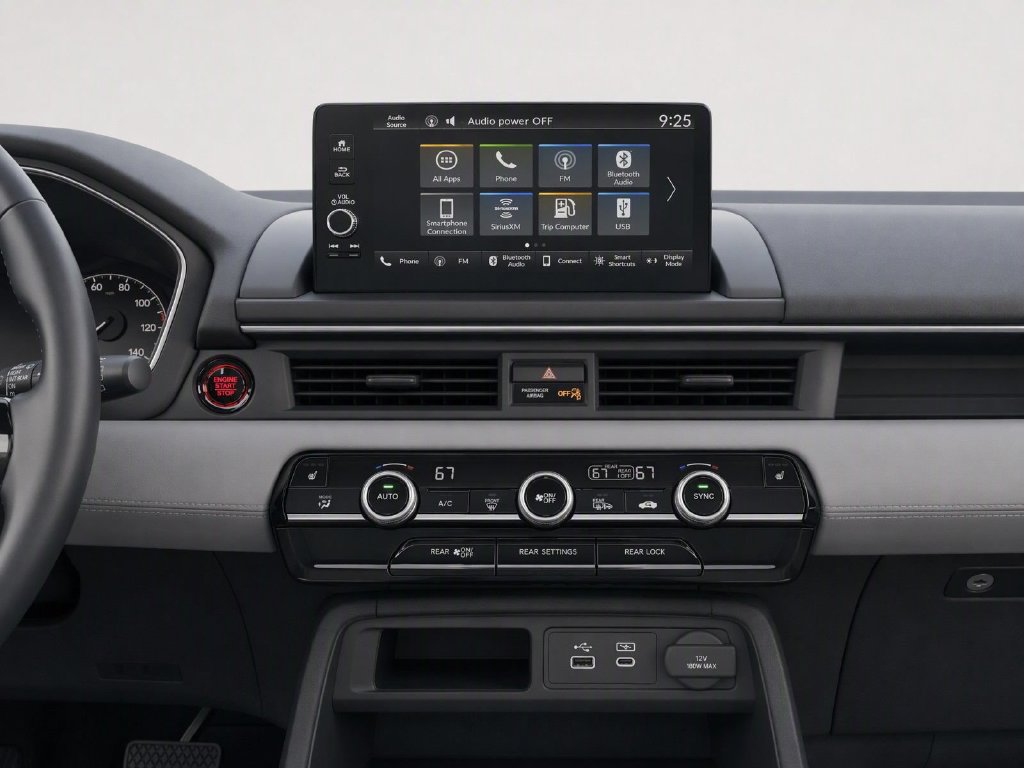 Used 2024 Honda Pilot EX-L image 32