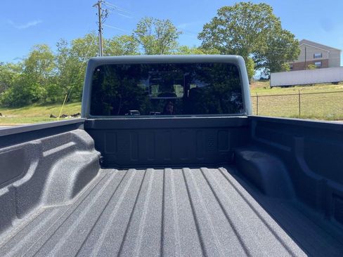 New 2026 Jeep Gladiator Mojave AWD/4WD image 39