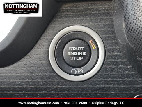 Used 2023 RAM 3500 Limited image 12