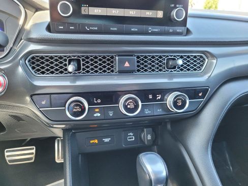 Used 2023 Acura Integra A-Spec FWD image 26