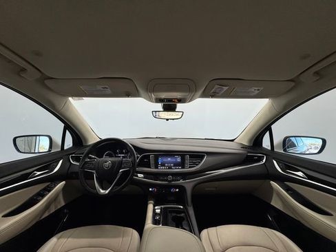 Used 2024 Buick Enclave Essence w/ Sound and Sites Package image 20