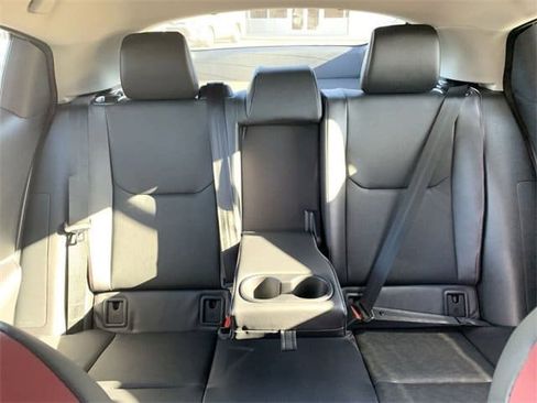 New 2026 Toyota Prius Plug-In Hybrid image 30