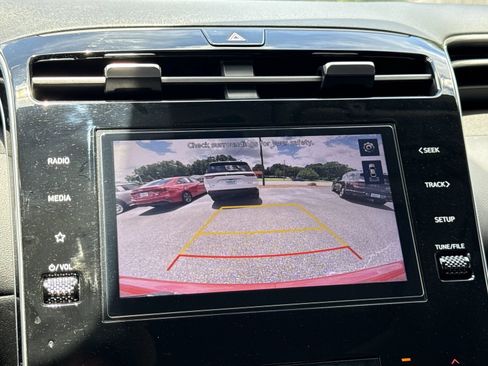 Used 2023 Hyundai Tucson SEL w/ Convenience Package FWD image 23