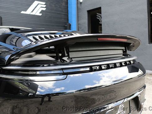 Used 2021 Porsche 911 Carrera image 14
