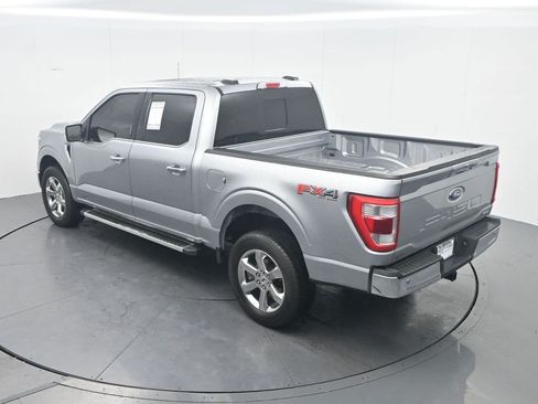 Used 2023 Ford F150 Lariat w/ Equipment Group 502A High AWD/4WD image 31