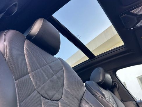 Used 2023 BMW X6 xDrive40i w/ M Sport Package image 18