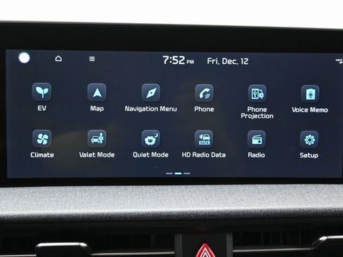 Used 2022 Kia EV6 Wind image 23