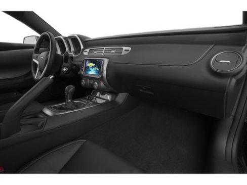 Used 2015 Chevrolet Camaro SS RWD image 21