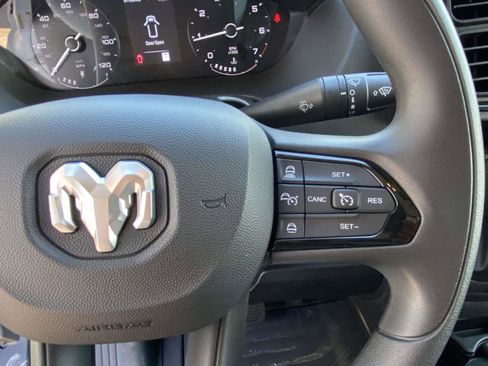 Used 2025 RAM ProMaster 2500 image 14