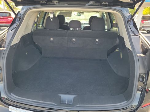 Used 2020 Nissan Murano S w/ Technology Package FWD image 6