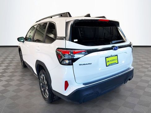 New 2026 Subaru Forester Premium image 34