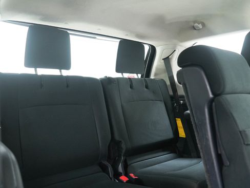 Used 2019 Toyota 4Runner SR5 image 13